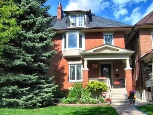 Photo 1 of 35 Highview Crescent, Toronto, Corso Italia-Davenport — HOMEH