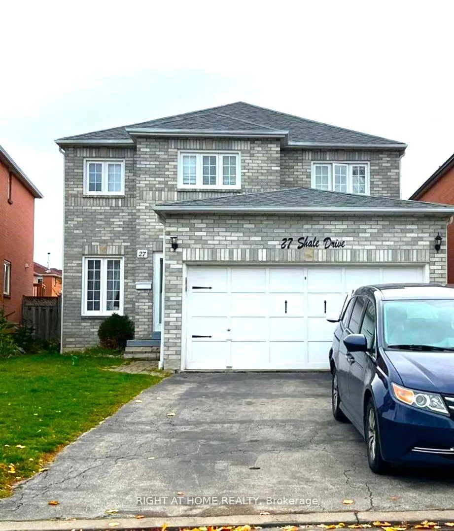 Photo 2 of Unit Basement, 27 Shale Drive, Ajax, Central West — HOMEH