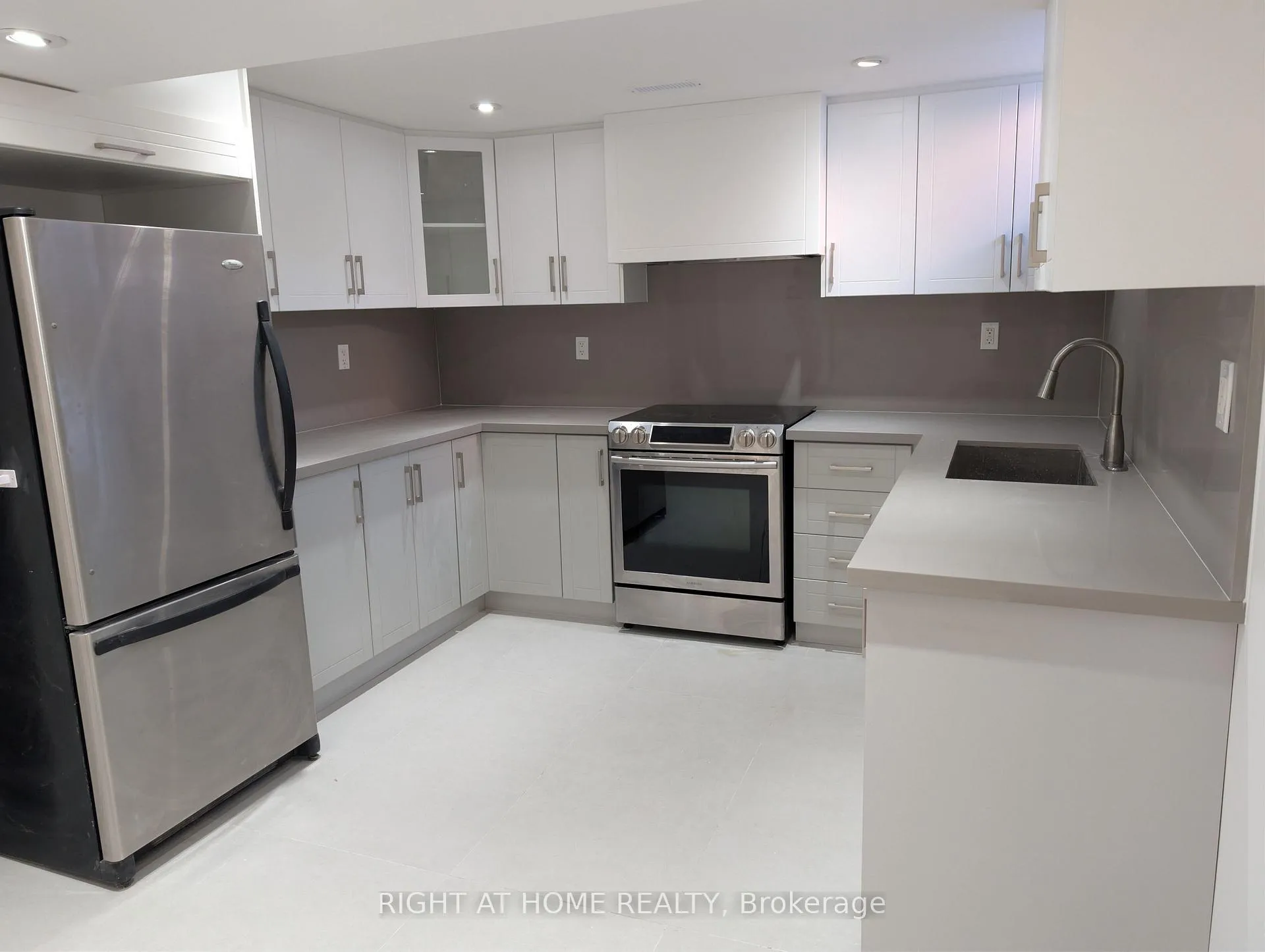 Photo 1 of Unit Basement, 27 Shale Drive, Ajax, Central West — HOMEH