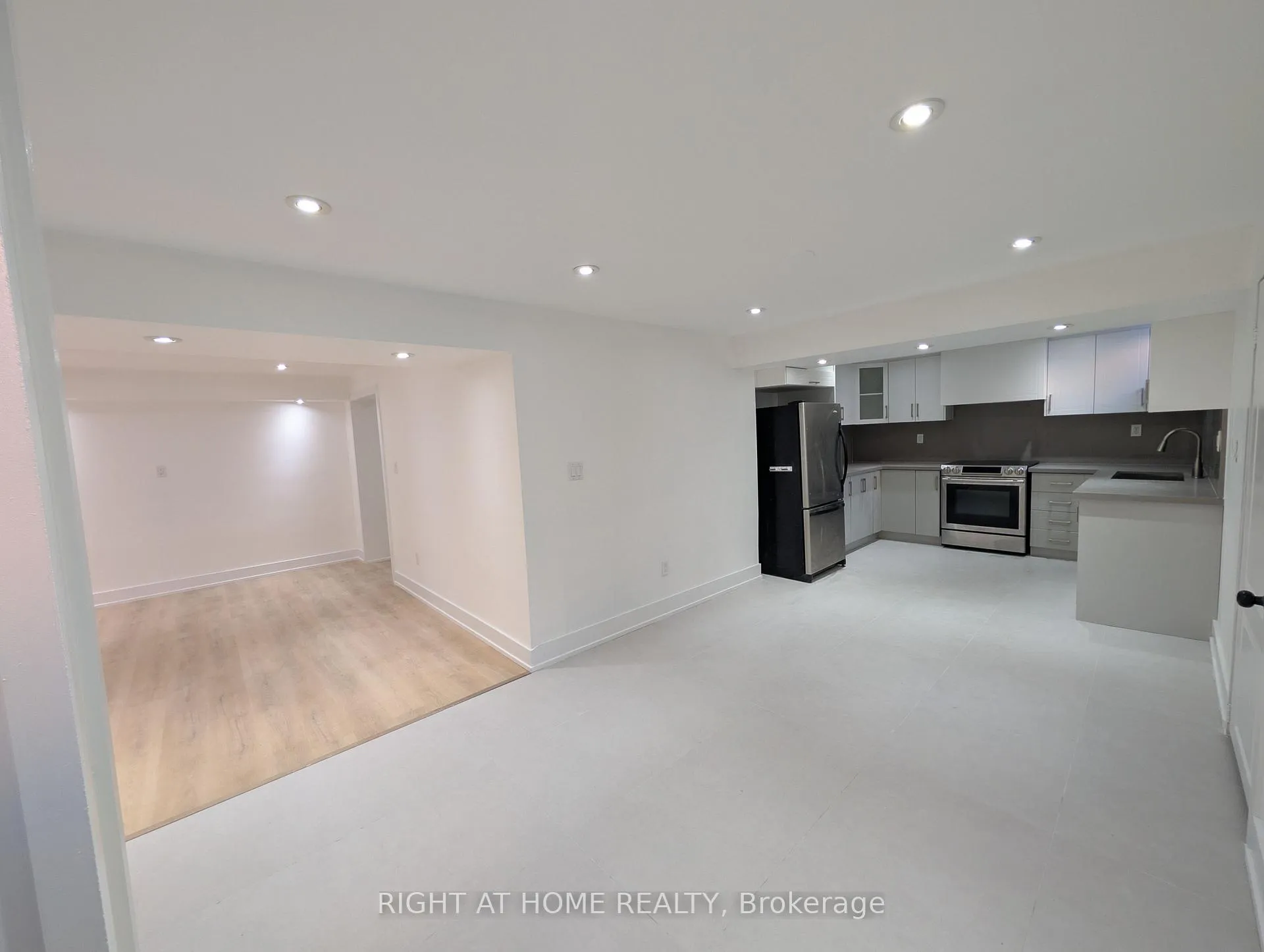 Photo 6 of Unit Basement, 27 Shale Drive, Ajax, Central West — HOMEH