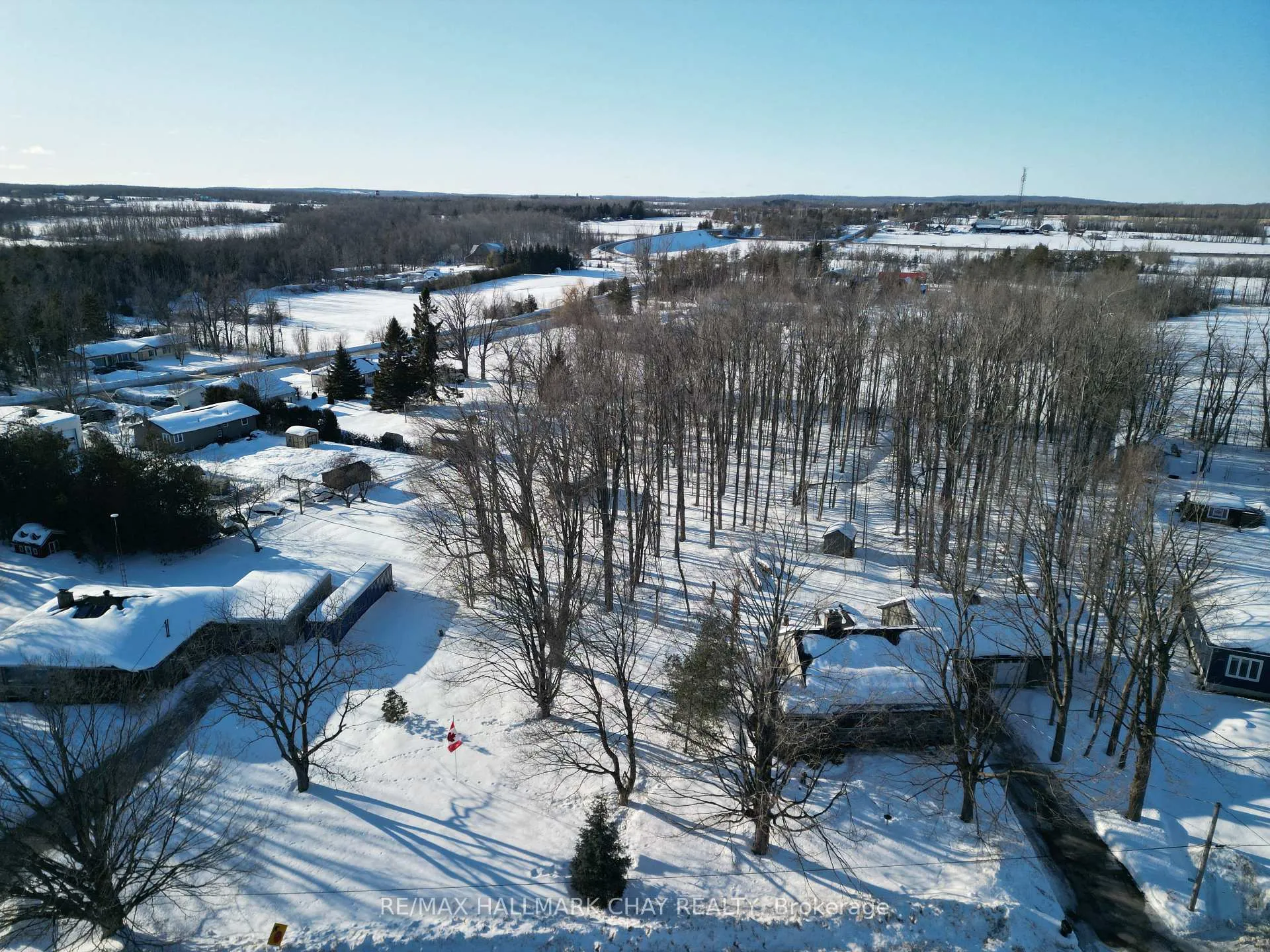 Photo 3 of Ridge Road E, Oro-Medonte, Hawkestone — HOMEH