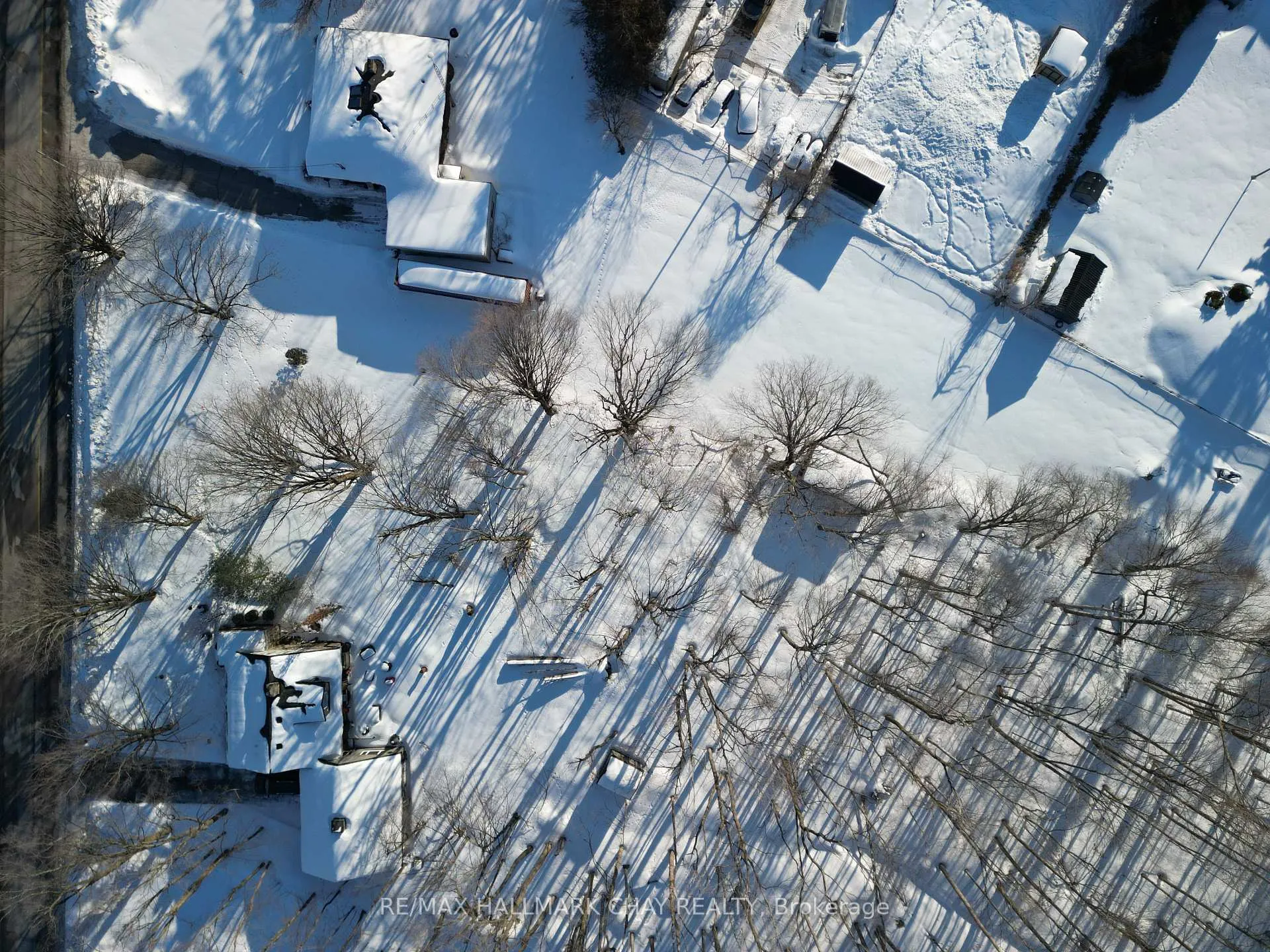 Photo 4 of Ridge Road E, Oro-Medonte, Hawkestone — HOMEH