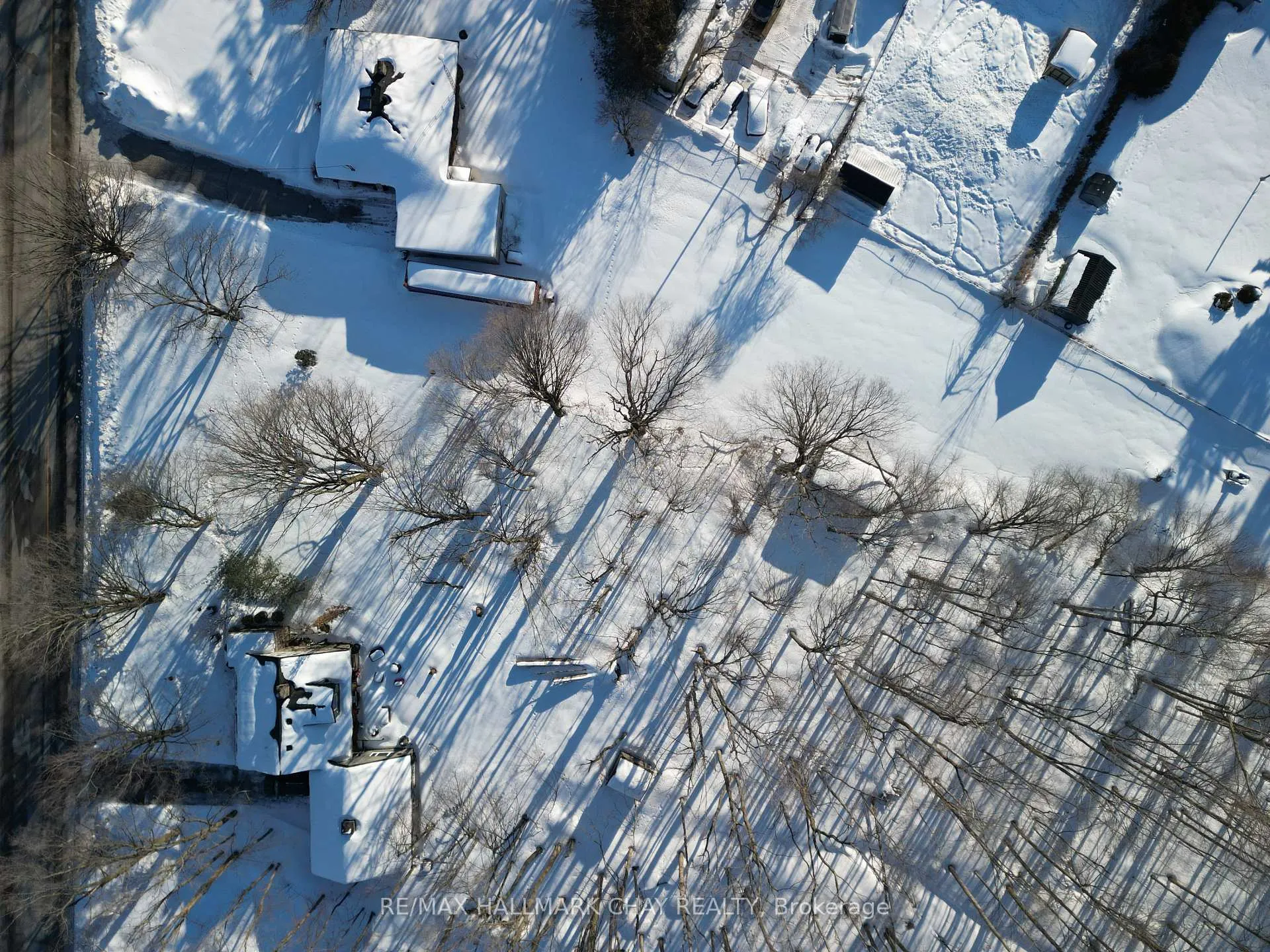 Photo 5 of Ridge Road E, Oro-Medonte, Hawkestone — HOMEH