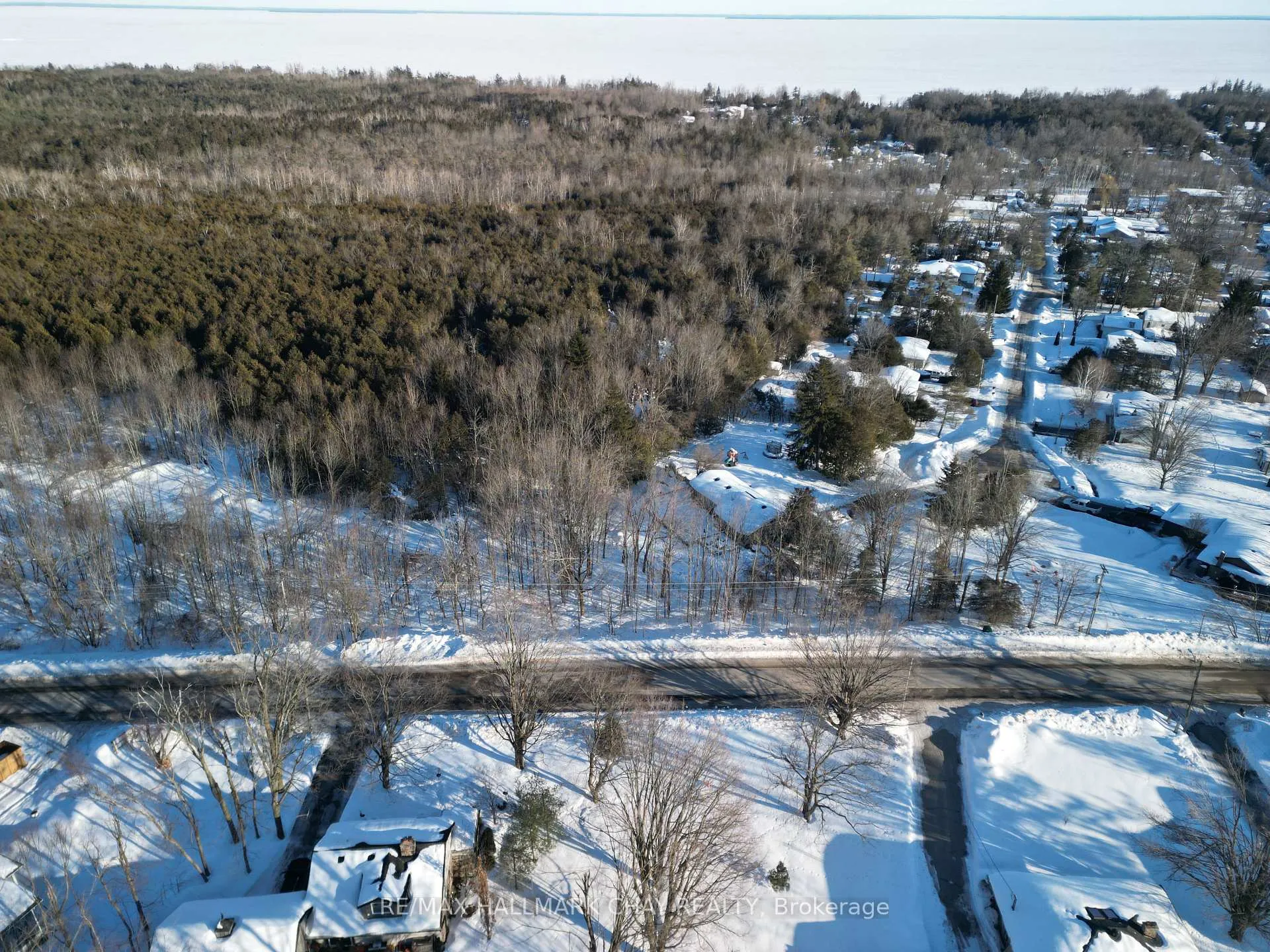 Photo 6 of Ridge Road E, Oro-Medonte, Hawkestone — HOMEH