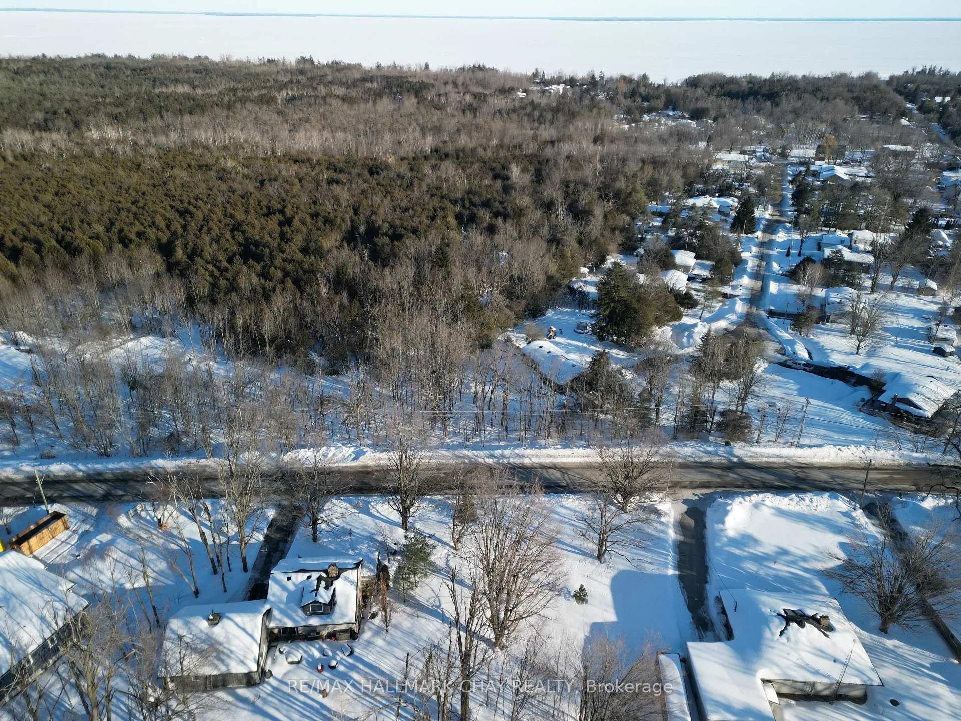 Photo 7 of Ridge Road E, Oro-Medonte, Hawkestone — HOMEH