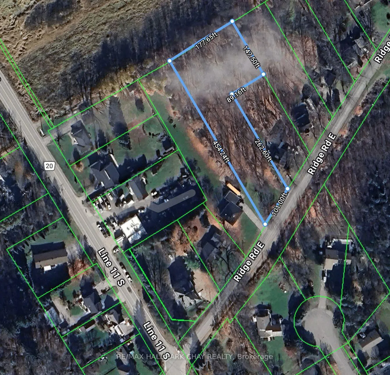 Photo 11 of Ridge Road E, Oro-Medonte, Hawkestone — HOMEH