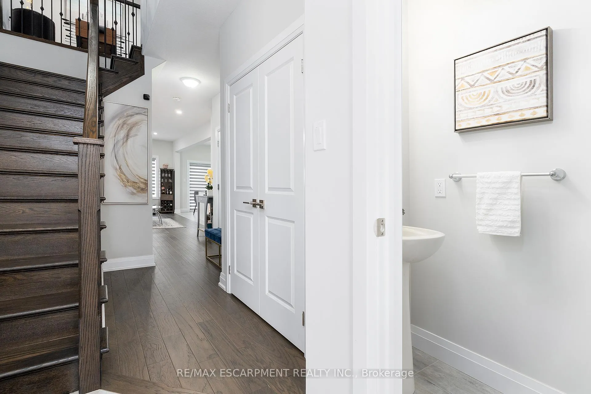 Photo 4 of Unit 42, 520 Grey Street, Brantford — HOMEH
