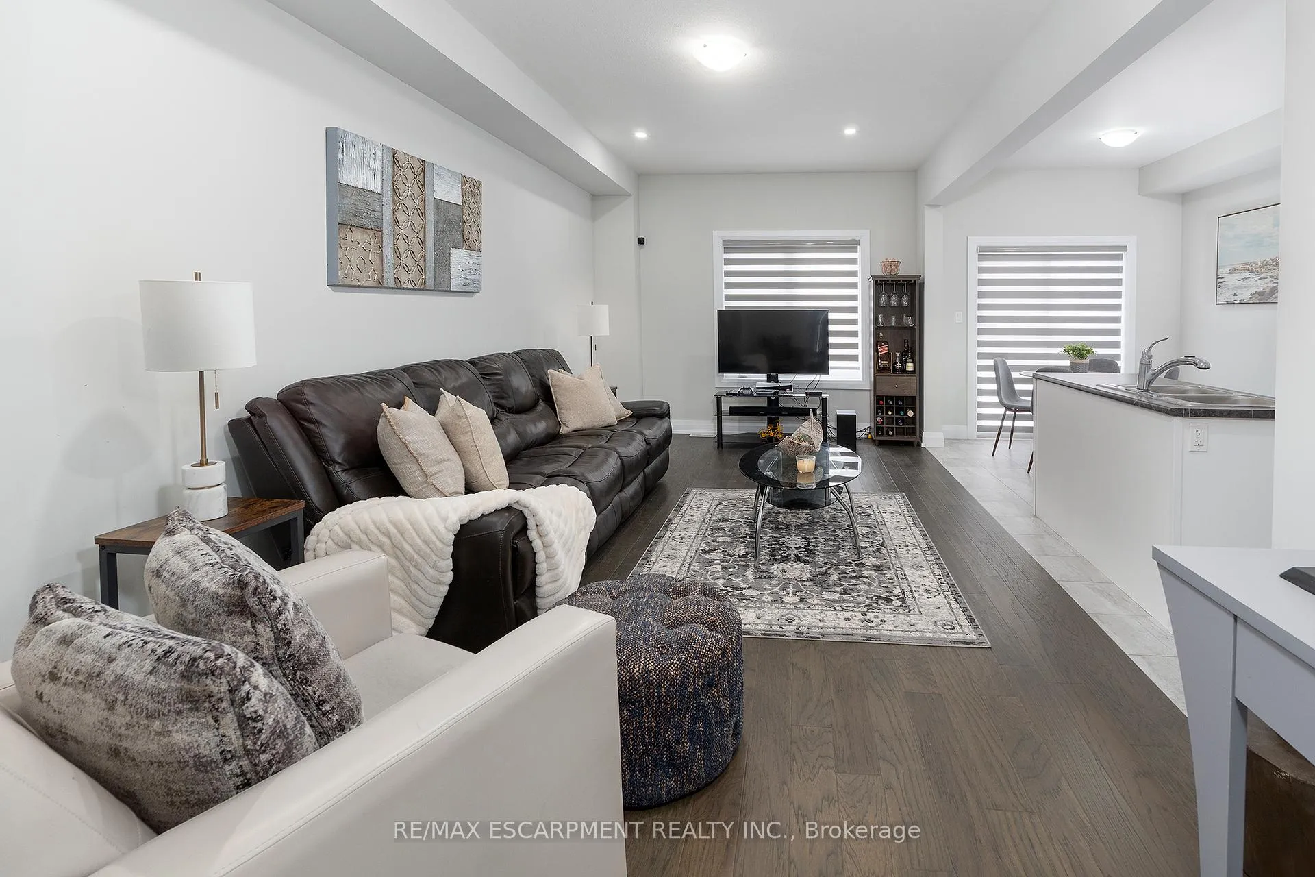 Photo 6 of Unit 42, 520 Grey Street, Brantford — HOMEH