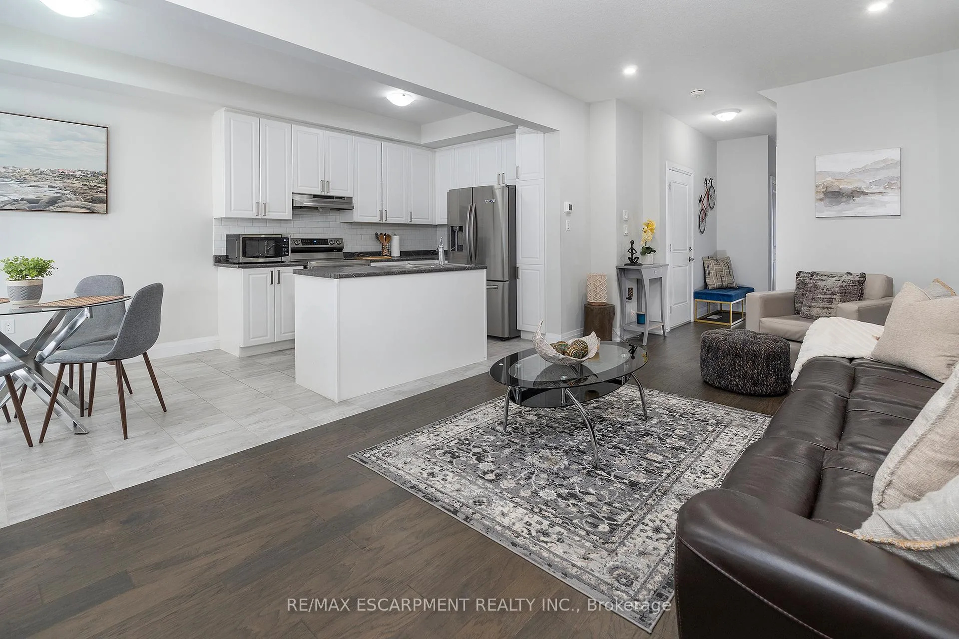 Photo 7 of Unit 42, 520 Grey Street, Brantford — HOMEH