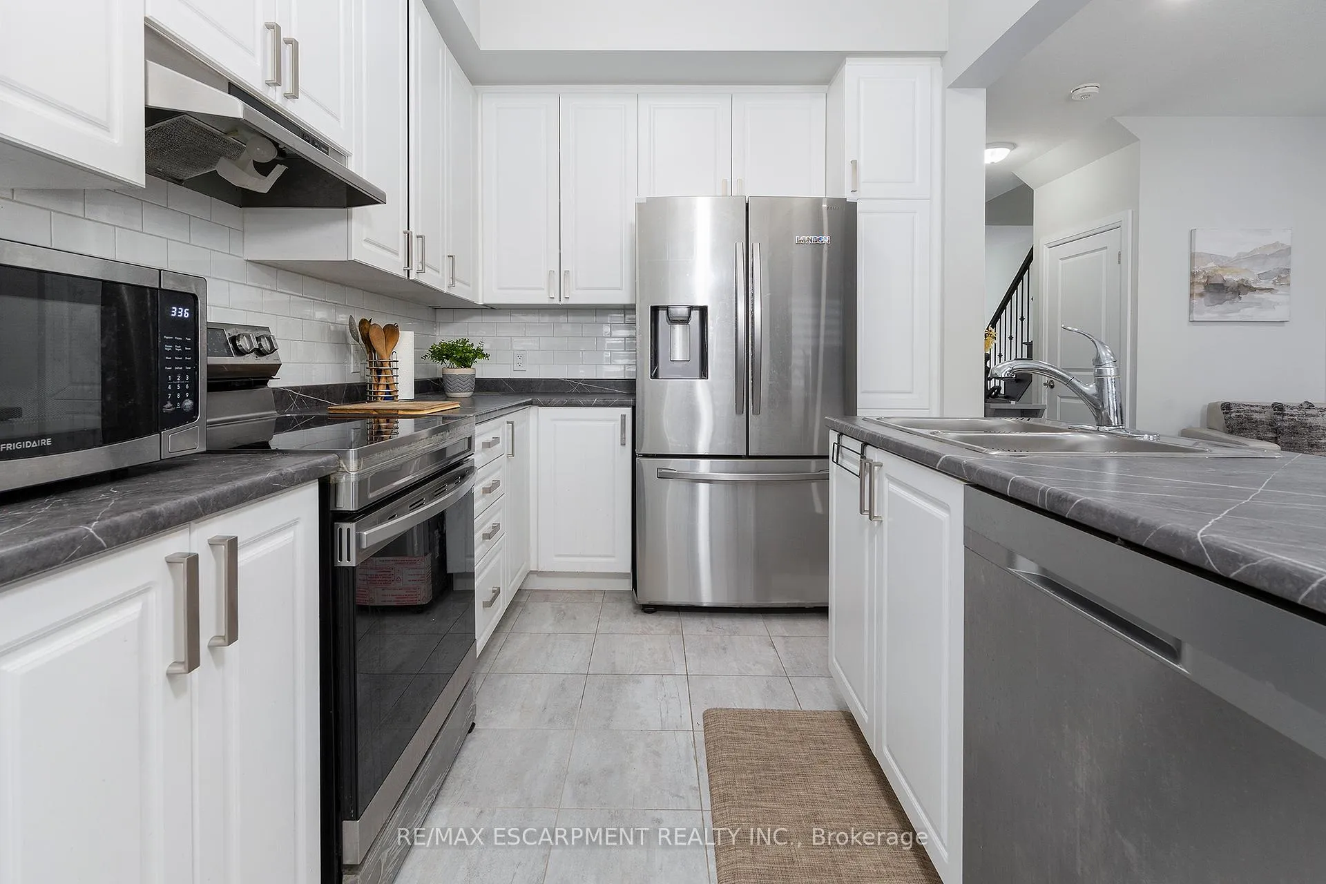 Photo 10 of Unit 42, 520 Grey Street, Brantford — HOMEH