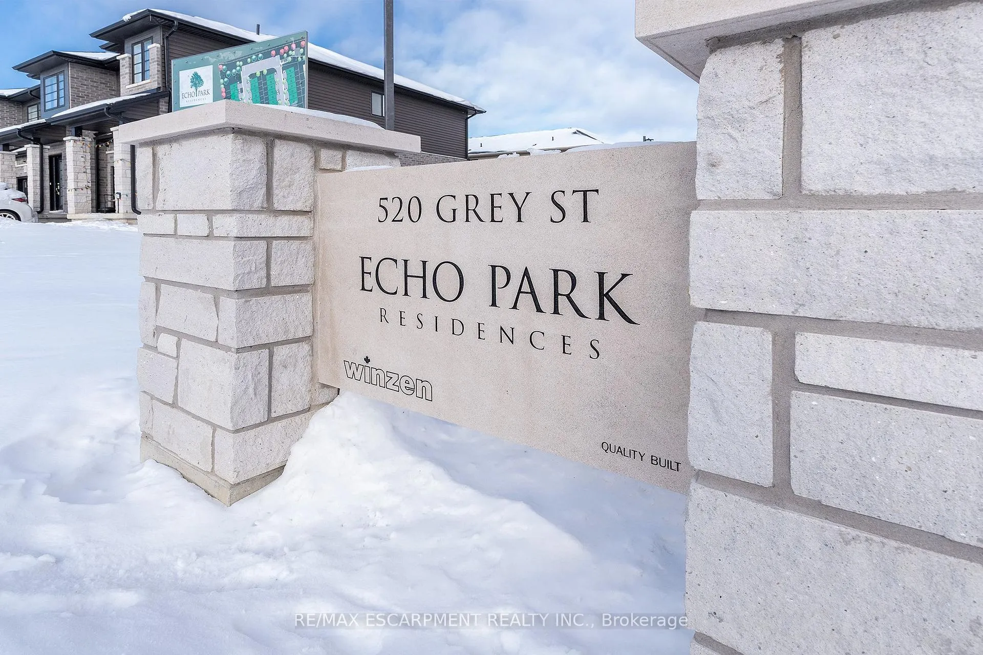 Photo 20 of Unit 42, 520 Grey Street, Brantford — HOMEH