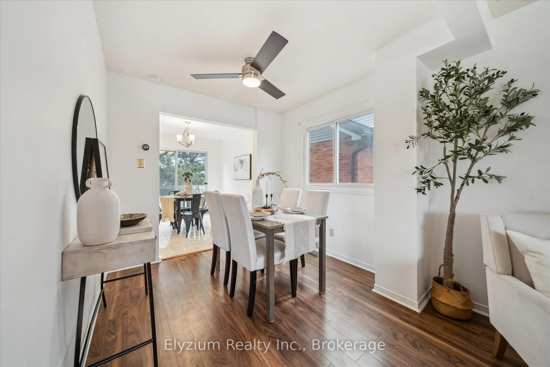 Photo 12 of 2130 Blue Ridge Crescent, Pickering, Brock Ridge — HOMEH