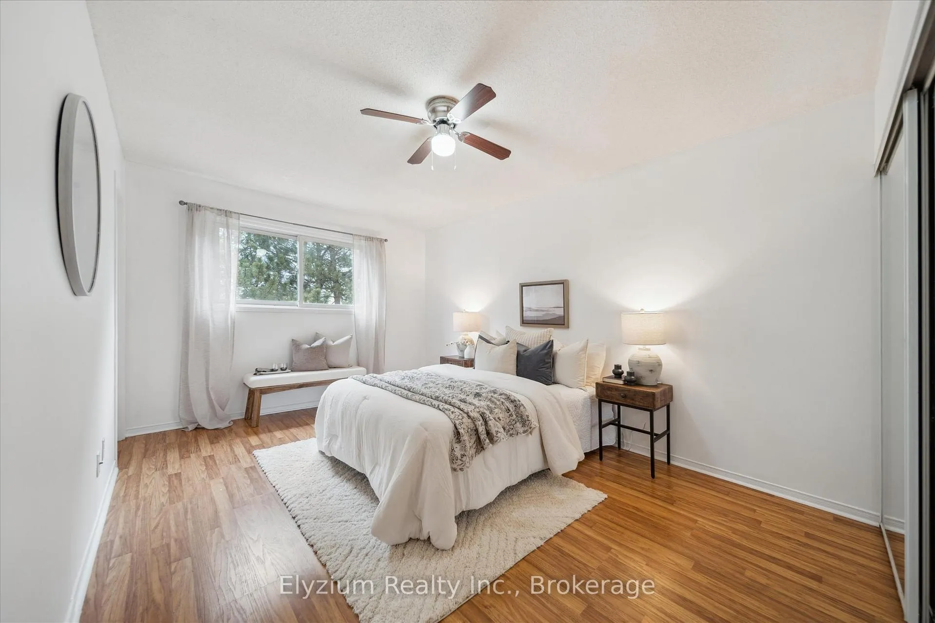 Photo 13 of 2130 Blue Ridge Crescent, Pickering, Brock Ridge — HOMEH