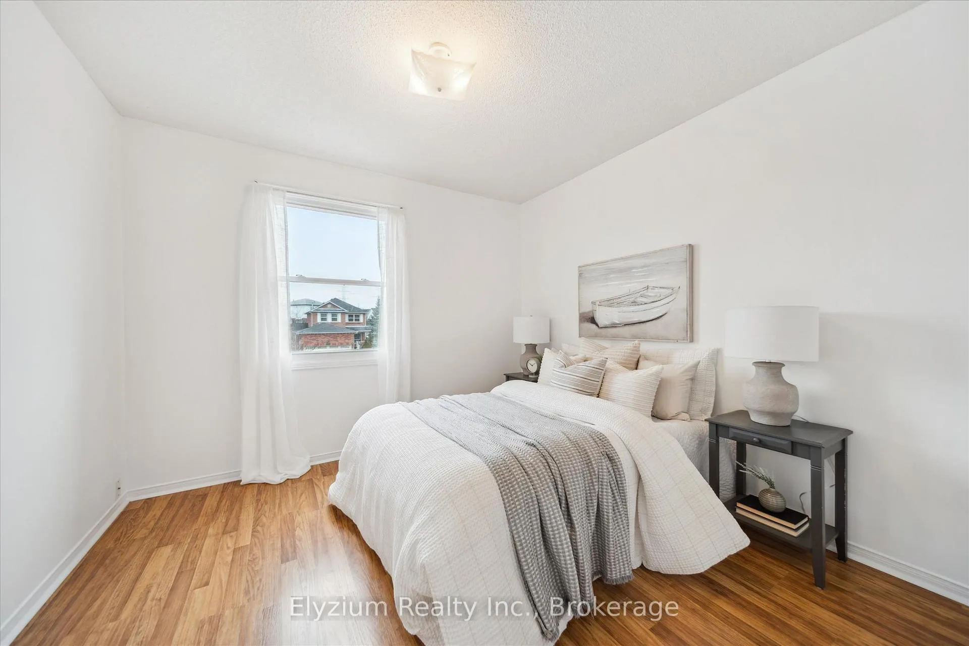 Photo 16 of 2130 Blue Ridge Crescent, Pickering, Brock Ridge — HOMEH