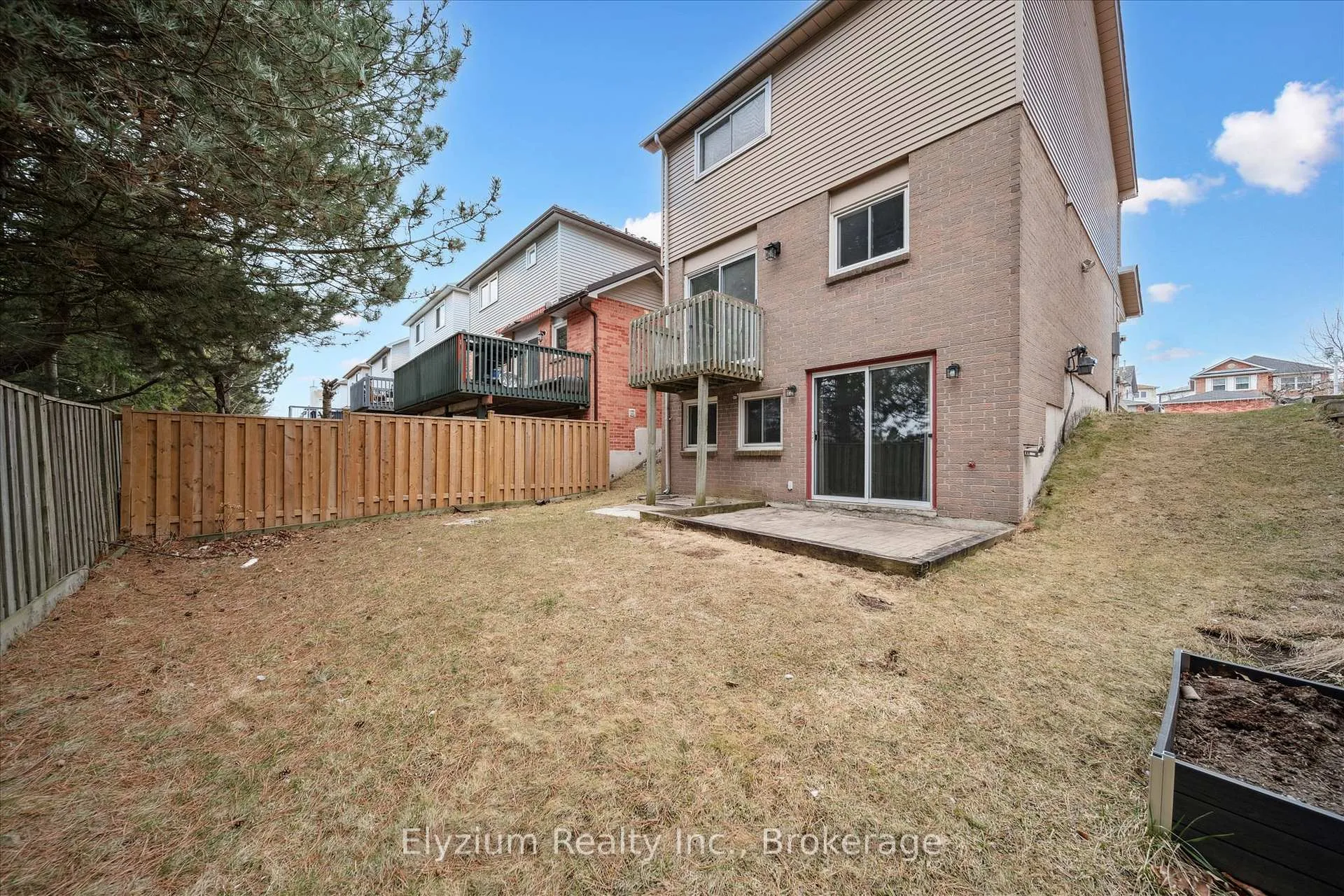 Photo 22 of 2130 Blue Ridge Crescent, Pickering, Brock Ridge — HOMEH
