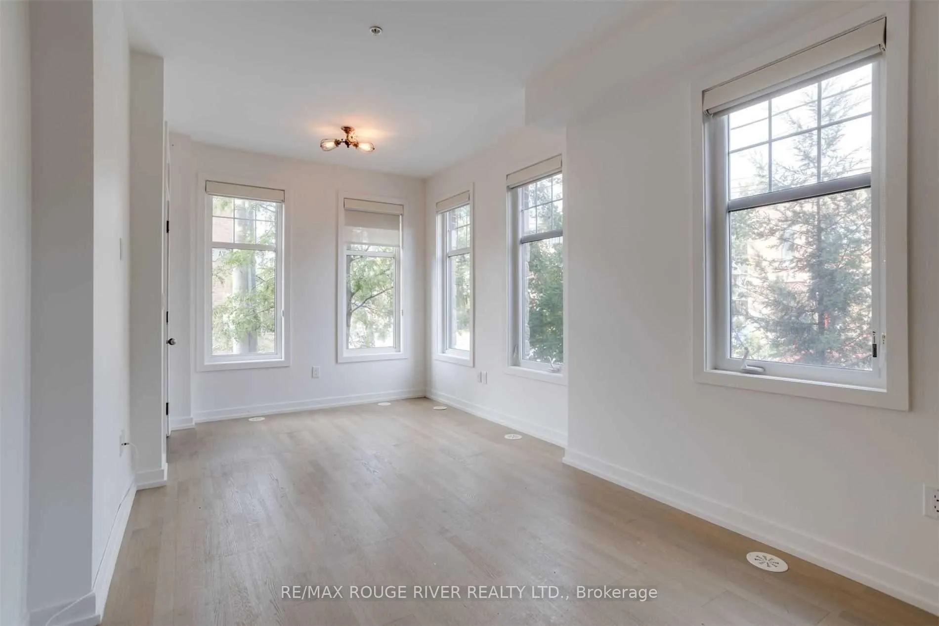 Photo 7 of Unit TH 1, 150 Broadview Avenue, Toronto, South Riverdale — HOMEH