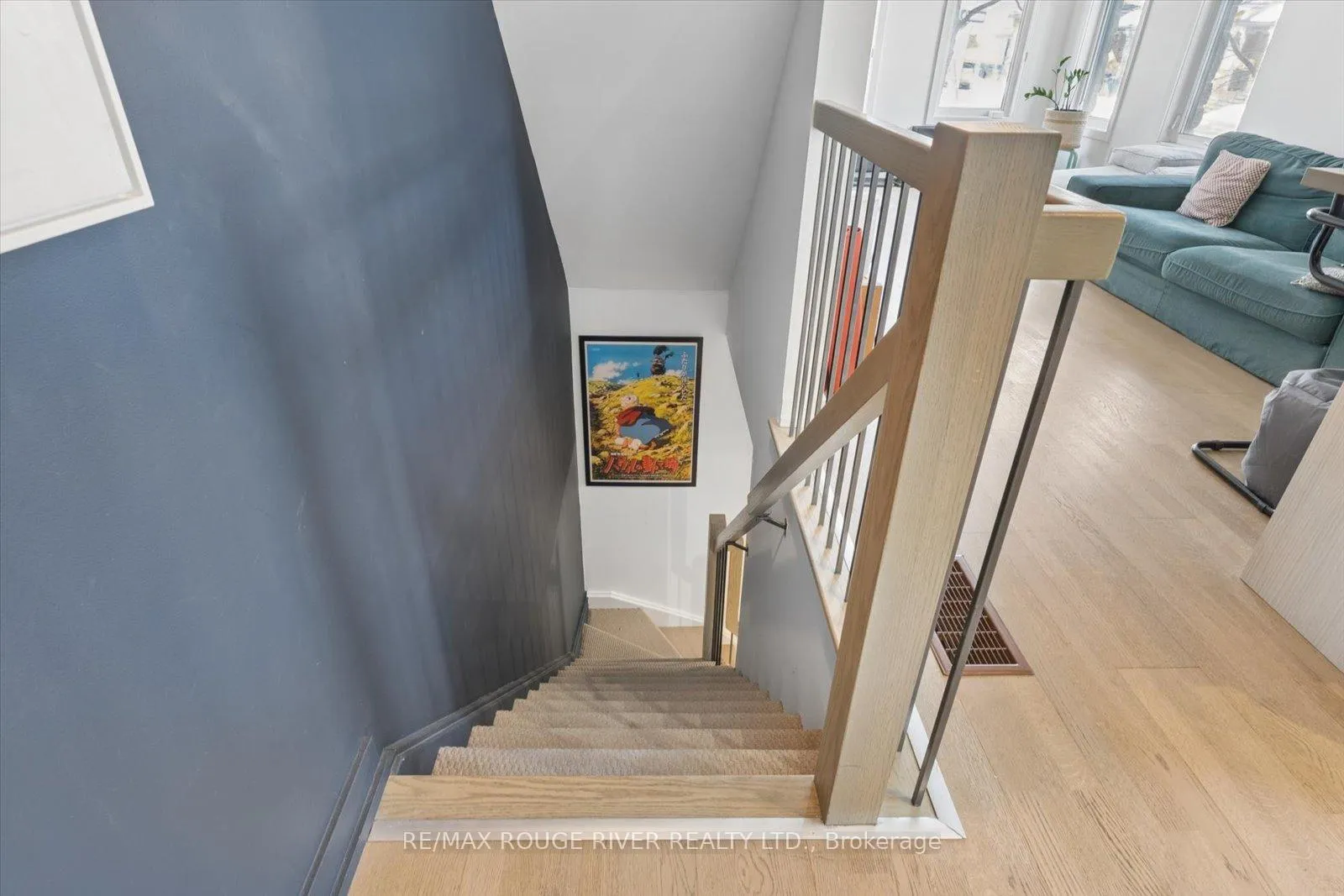 Photo 15 of Unit TH 1, 150 Broadview Avenue, Toronto, South Riverdale — HOMEH