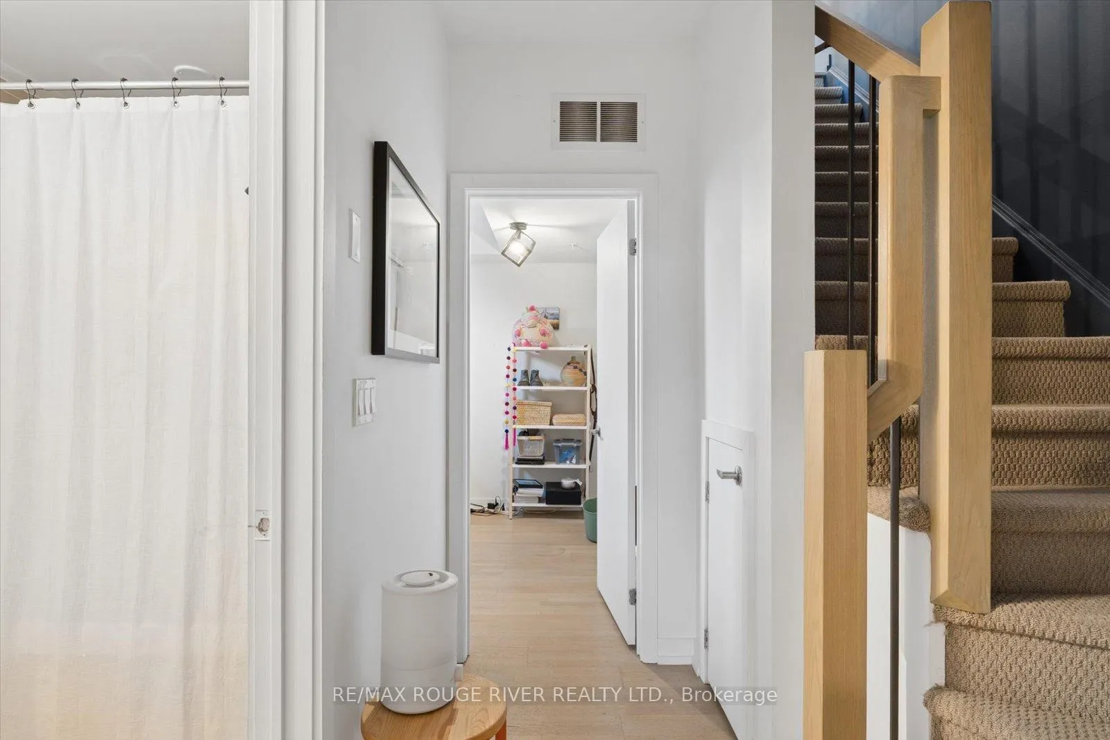 Photo 20 of Unit TH 1, 150 Broadview Avenue, Toronto, South Riverdale — HOMEH