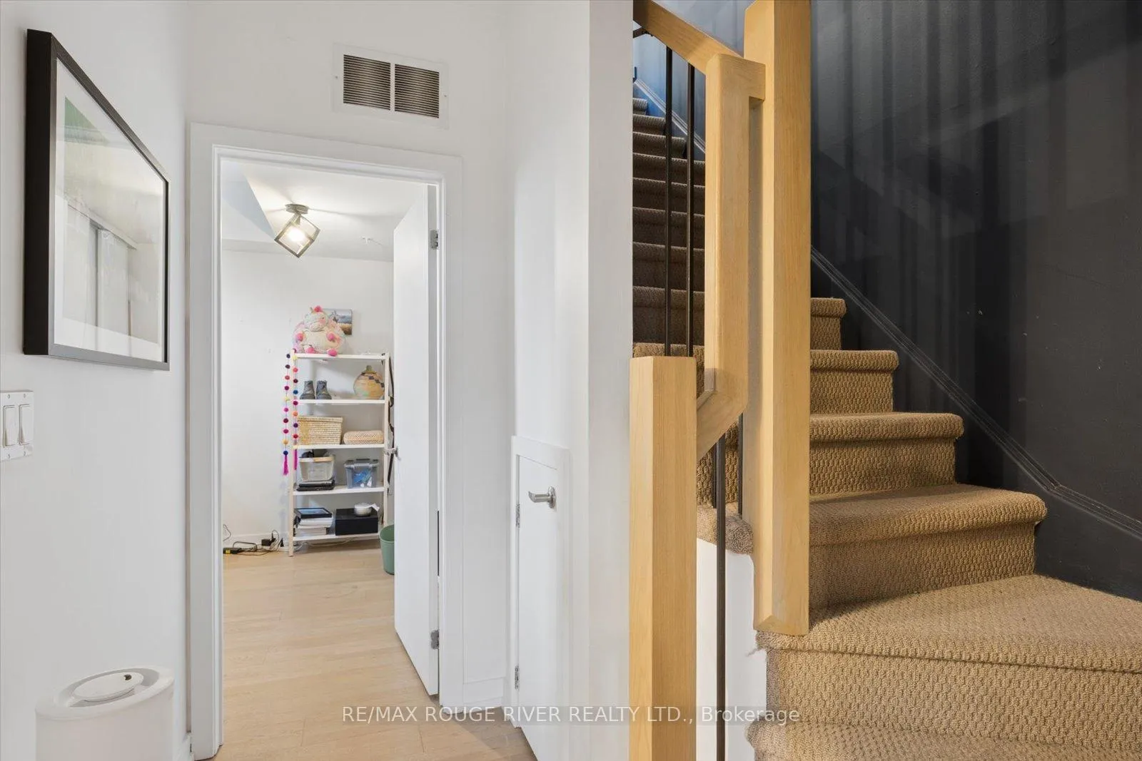 Photo 21 of Unit TH 1, 150 Broadview Avenue, Toronto, South Riverdale — HOMEH