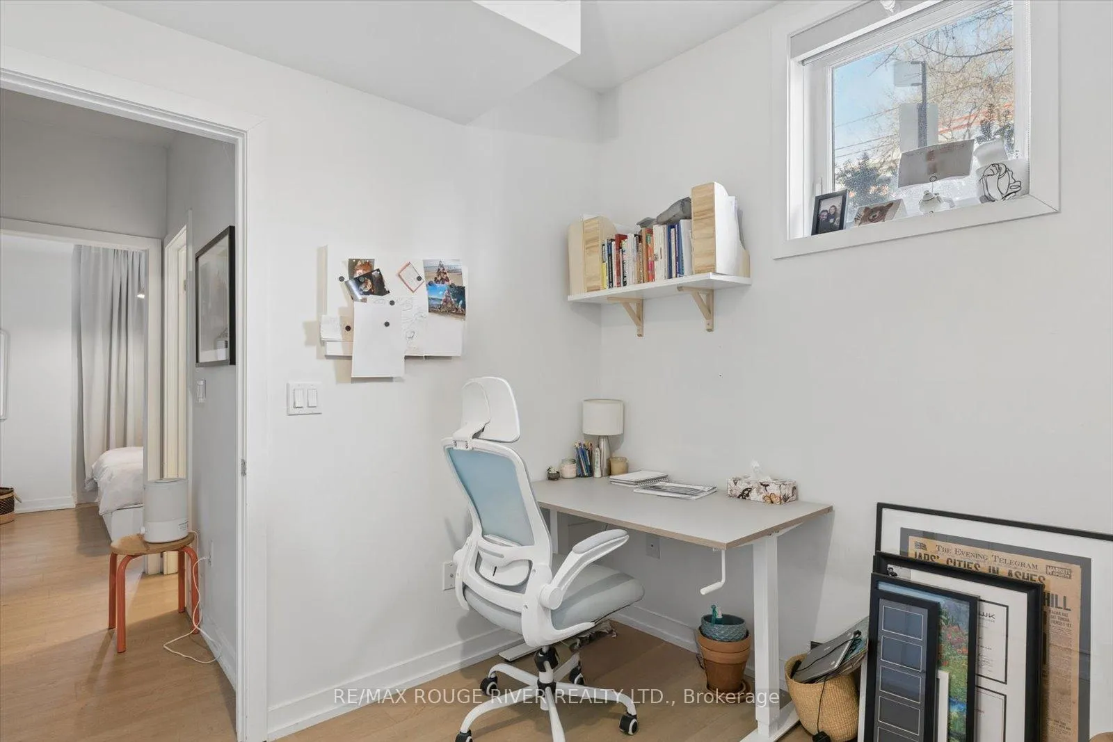 Photo 22 of Unit TH 1, 150 Broadview Avenue, Toronto, South Riverdale — HOMEH