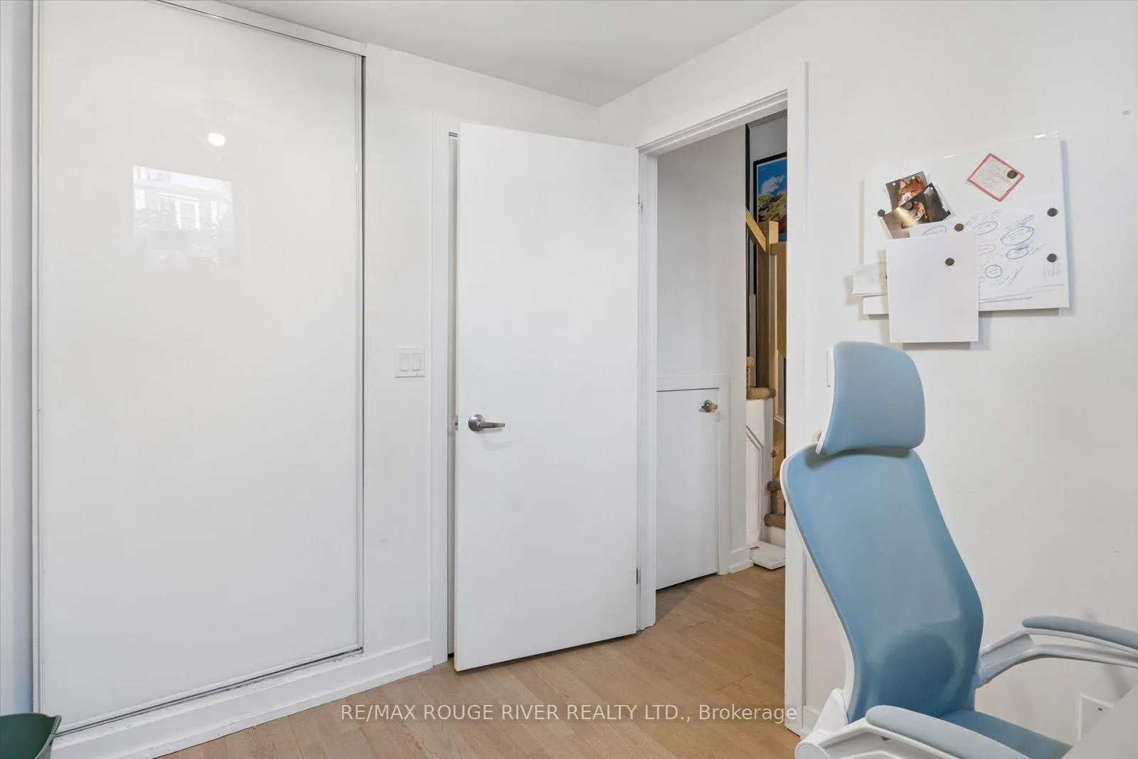 Photo 23 of Unit TH 1, 150 Broadview Avenue, Toronto, South Riverdale — HOMEH