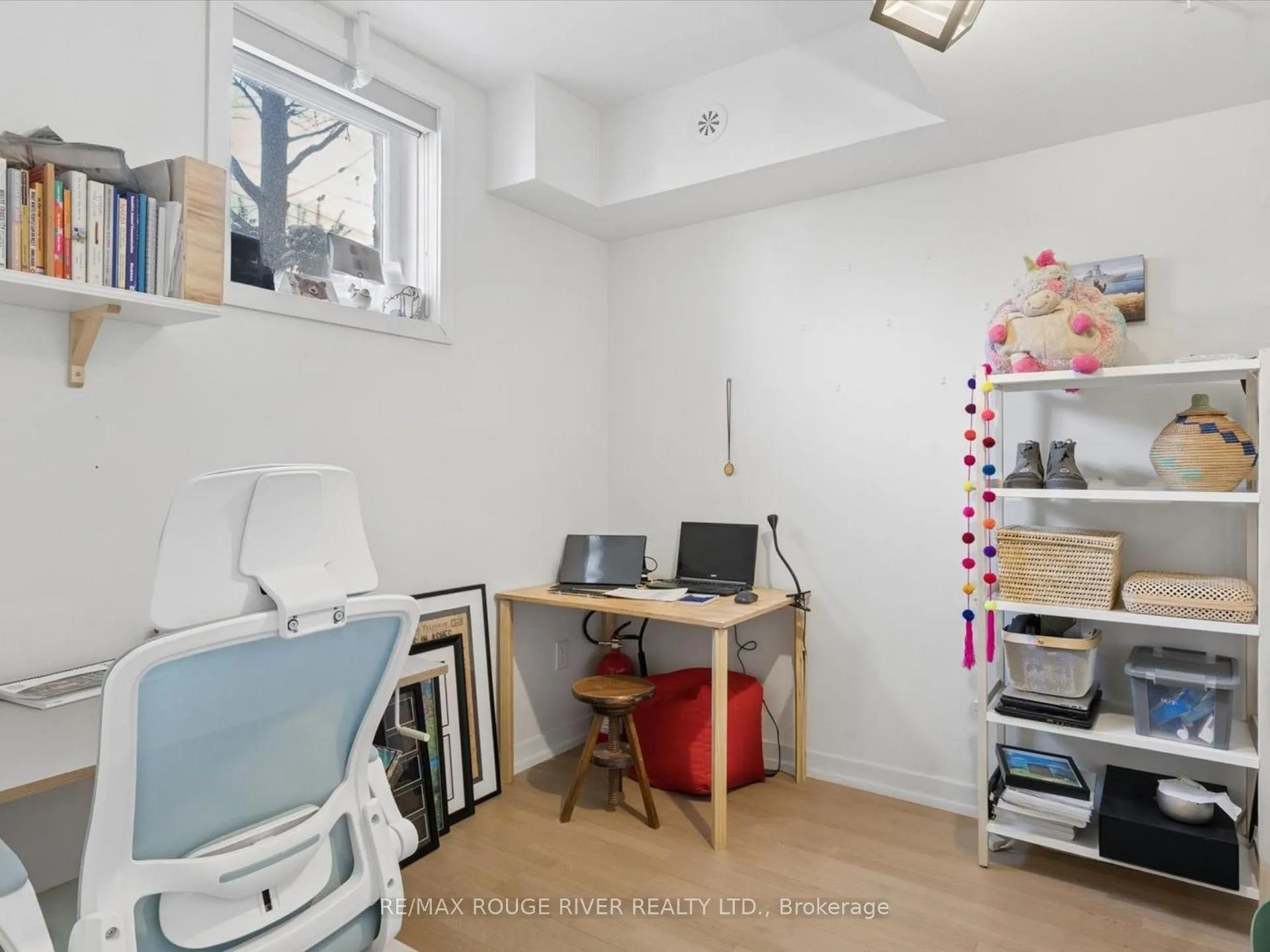 Photo 24 of Unit TH 1, 150 Broadview Avenue, Toronto, South Riverdale — HOMEH