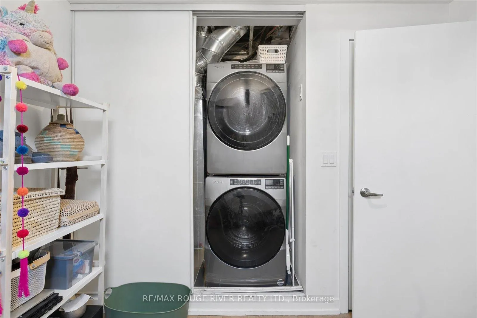 Photo 27 of Unit TH 1, 150 Broadview Avenue, Toronto, South Riverdale — HOMEH