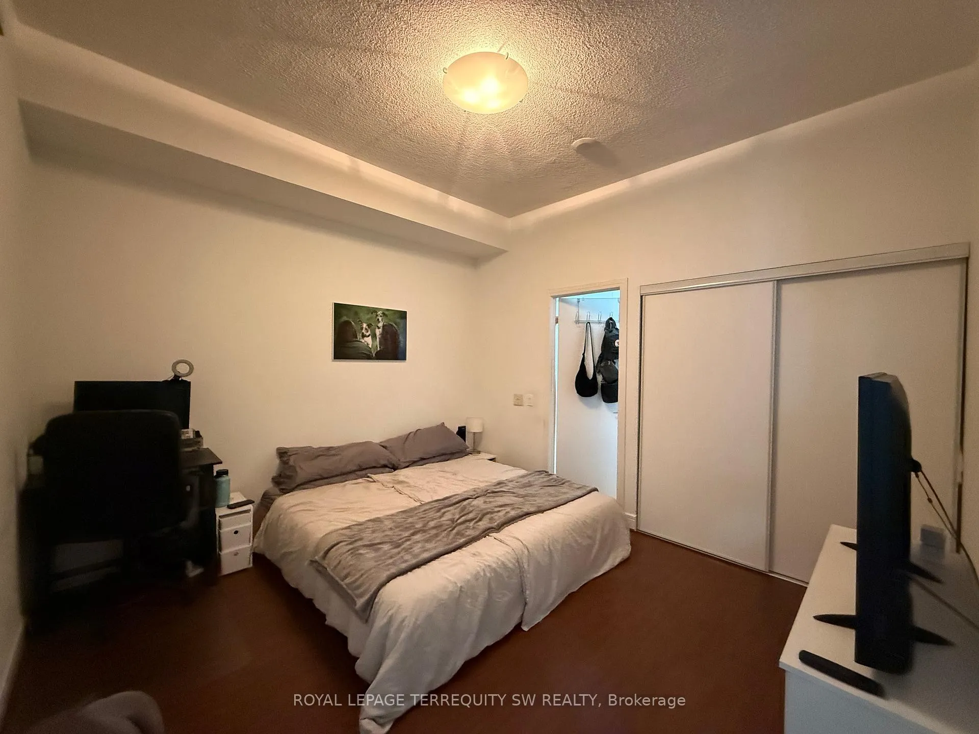 Photo 9 of Unit S512, 112 George Street, Toronto, Moss Park — HOMEH