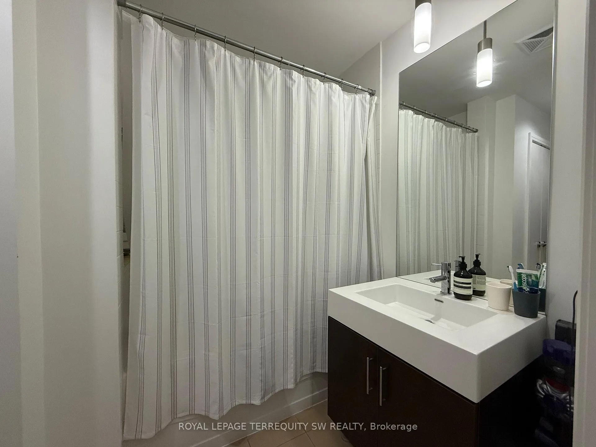 Photo 10 of Unit S512, 112 George Street, Toronto, Moss Park — HOMEH