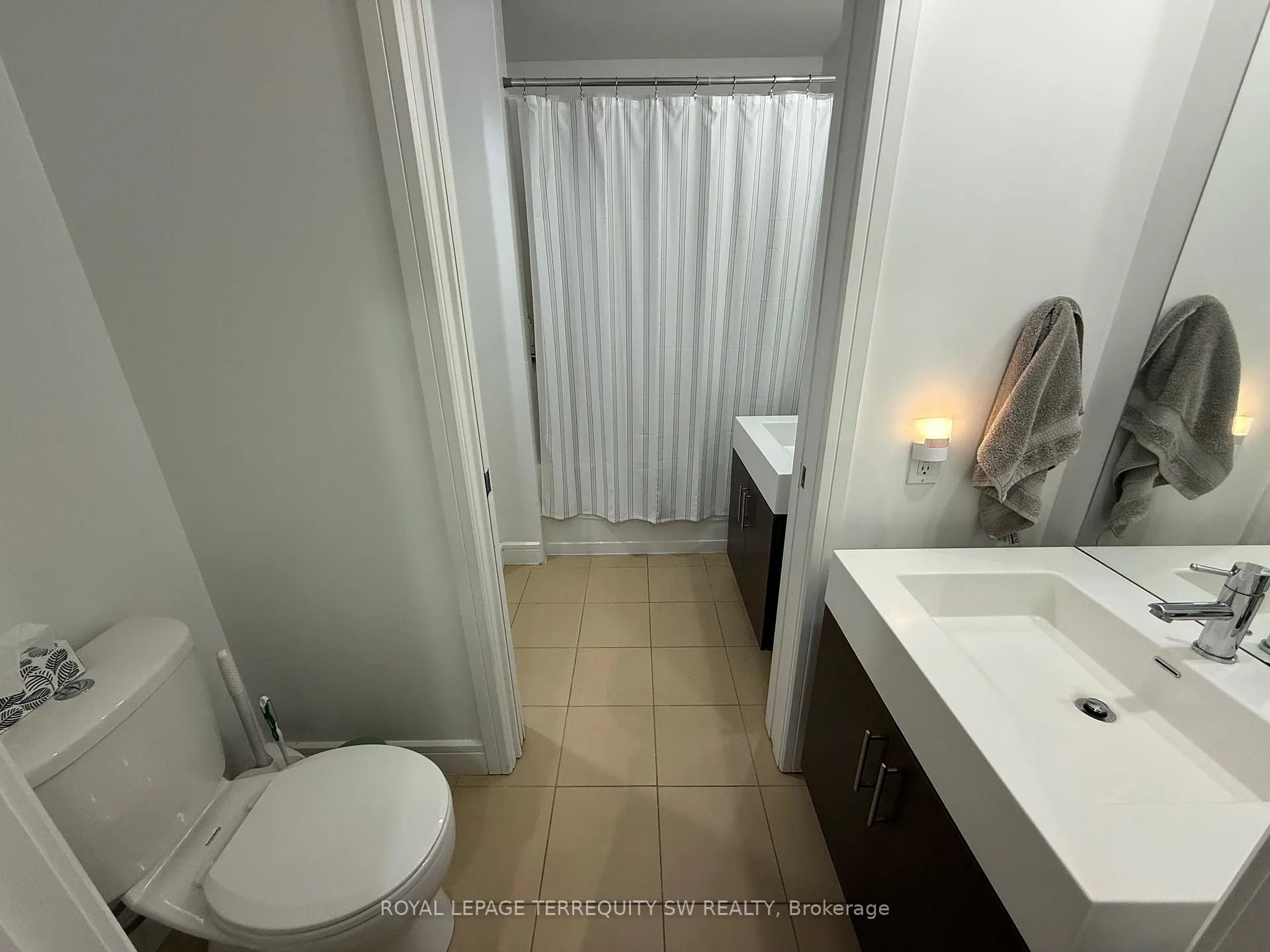 Photo 11 of Unit S512, 112 George Street, Toronto, Moss Park — HOMEH
