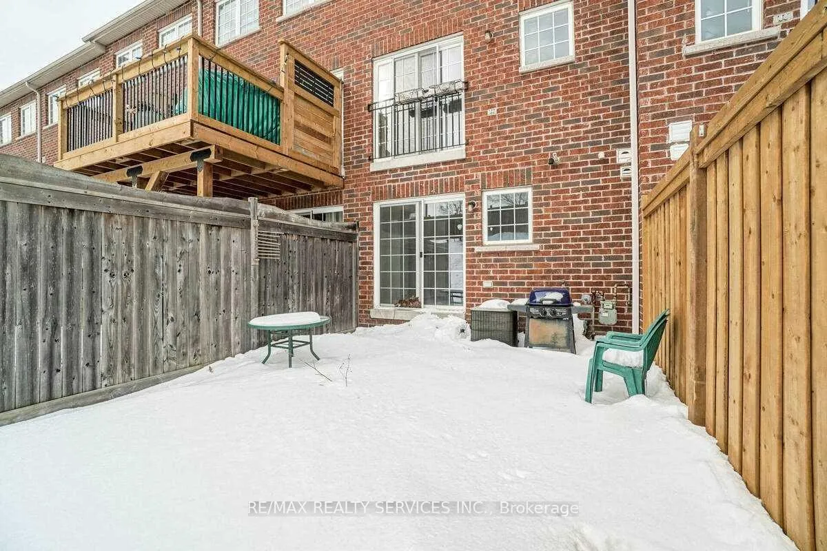 Photo 33 of 43 Denison Avenue, Brampton, Downtown Brampton — HOMEH