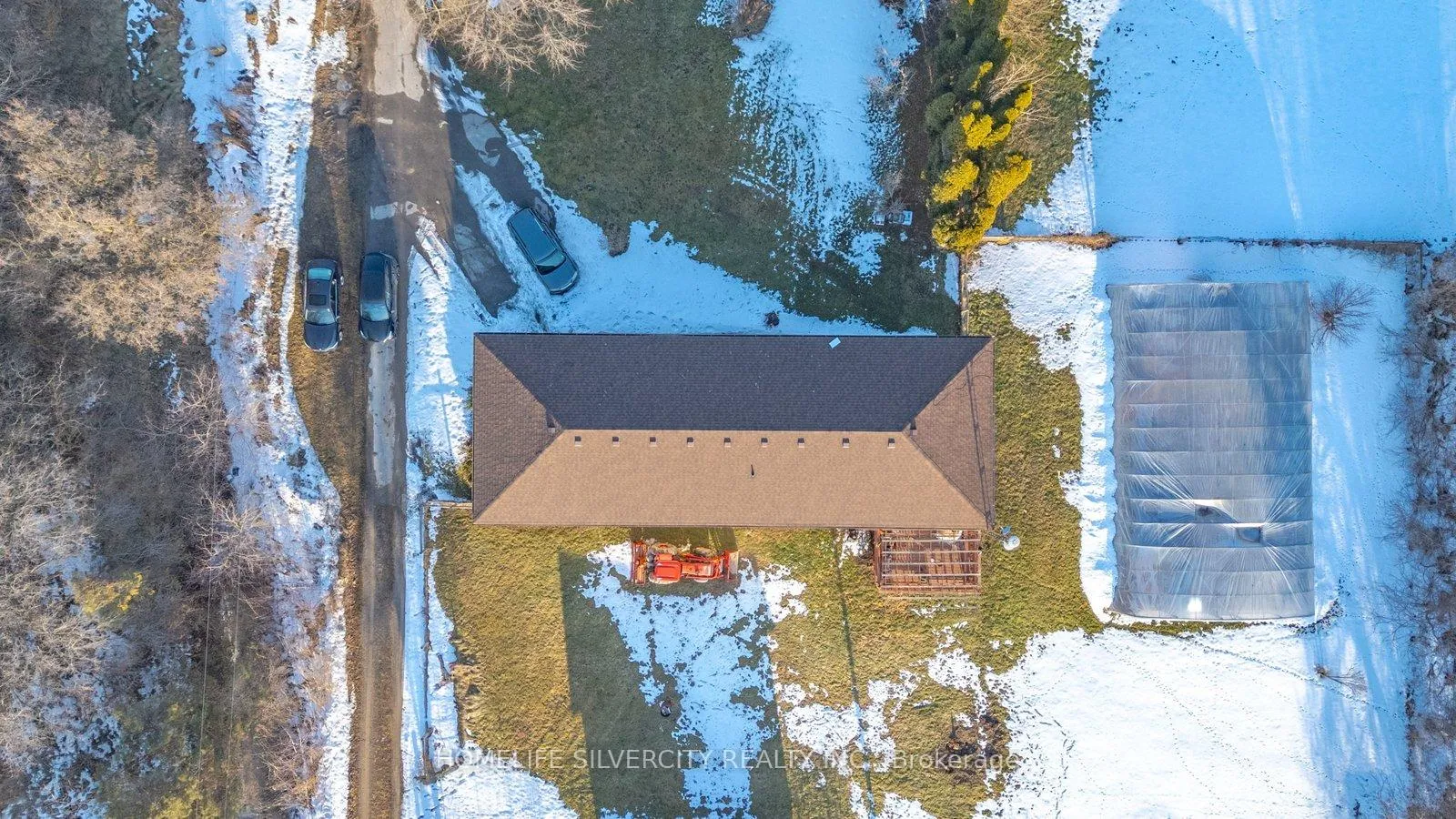 Photo 42 of 4662 Governors Road, Hamilton, Lynden — HOMEH
