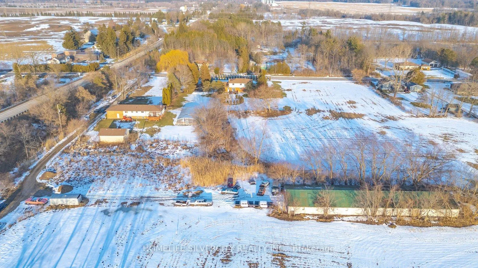 Photo 47 of 4662 Governors Road, Hamilton, Lynden — HOMEH