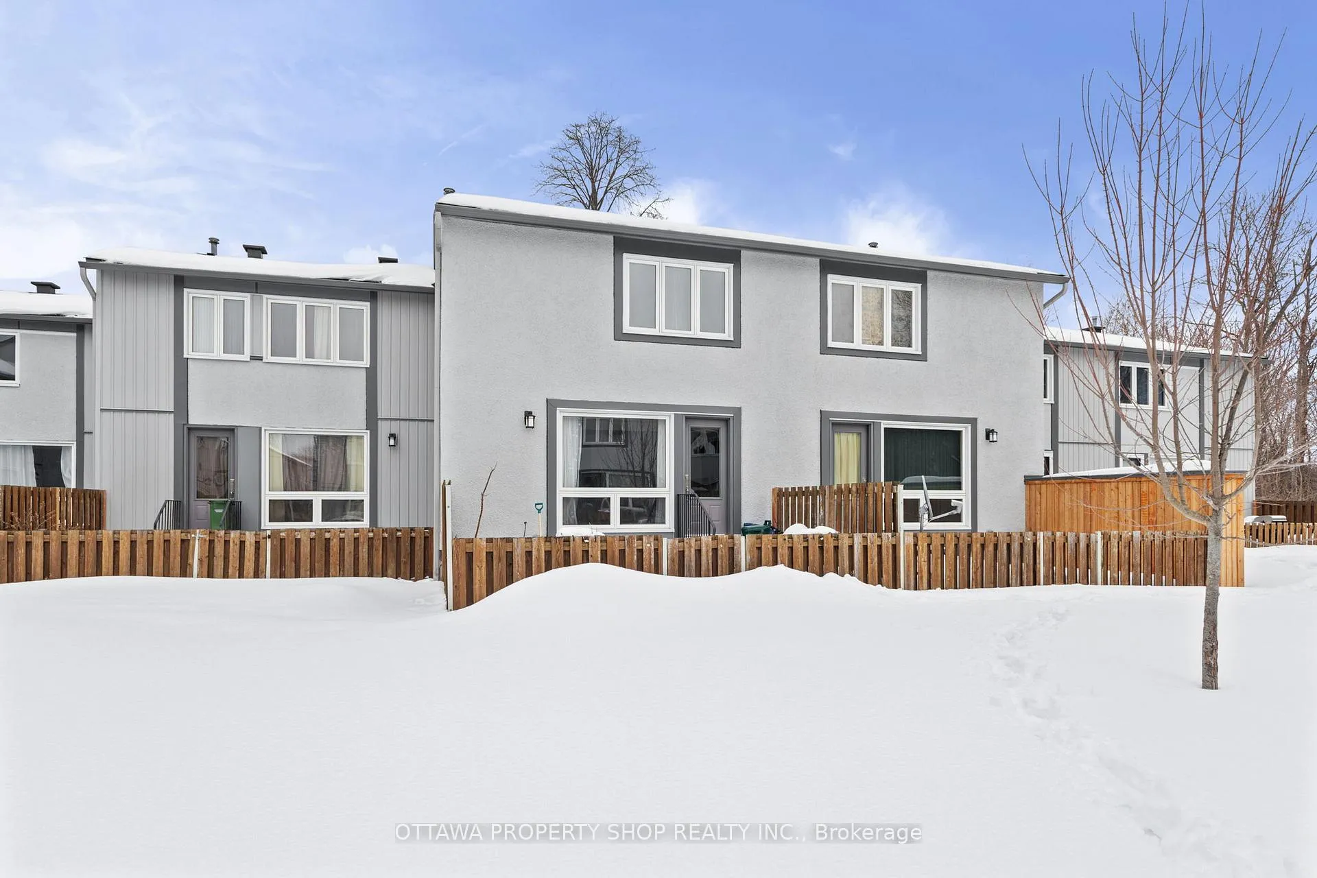 Photo 26 of Unit D, 20 Benlea Drive, Ottawa, Tanglewood — HOMEH