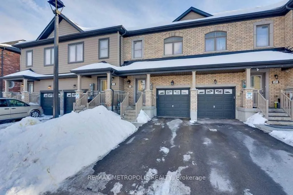Photo 1 of 45 Deneb Street, Barrie, Ardagh — HOMEH