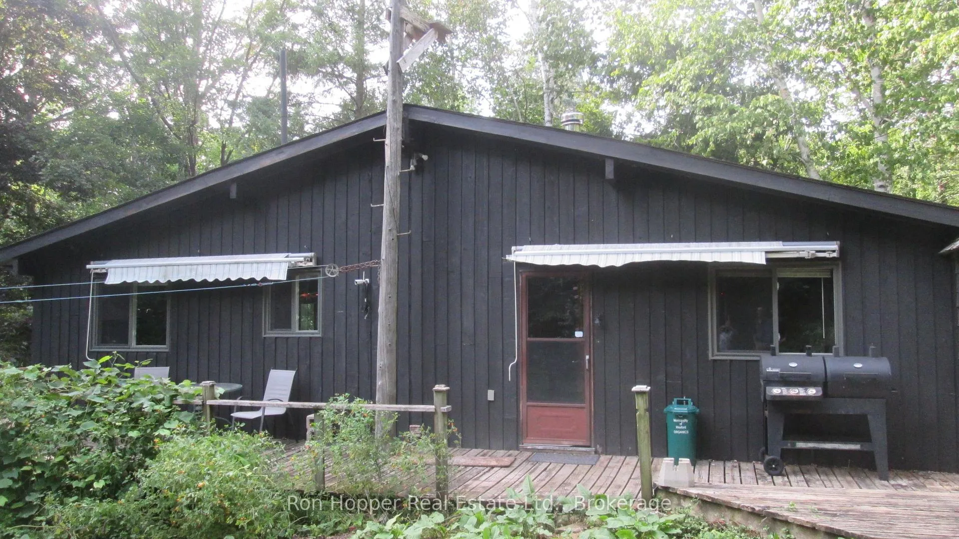 Photo 1 of 140 Sunset Beach Road, Meaford — HOMEH
