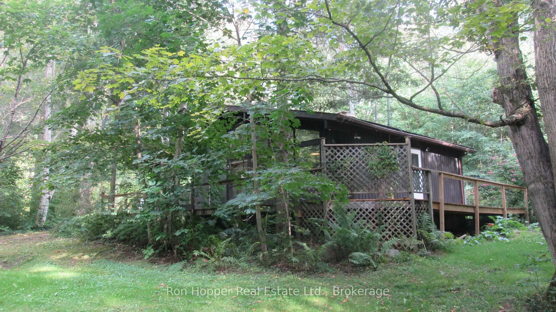 Photo 7 of 140 Sunset Beach Road, Meaford — HOMEH