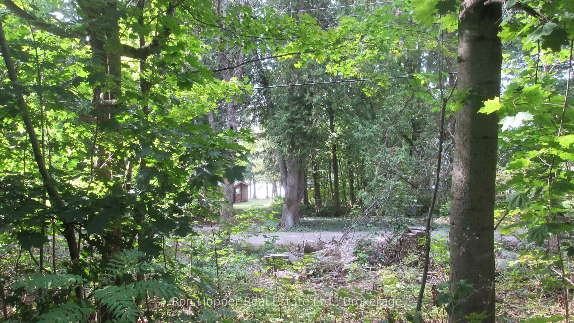 Photo 36 of 140 Sunset Beach Road, Meaford — HOMEH