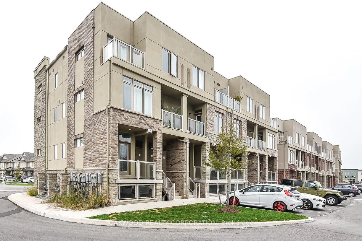 Photo 1 of Unit 15, 5016 Serena Drive, Lincoln, Beamsville — HOMEH
