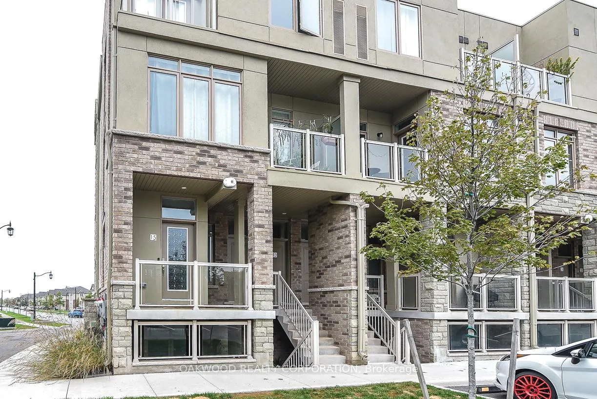 Photo 2 of Unit 15, 5016 Serena Drive, Lincoln, Beamsville — HOMEH