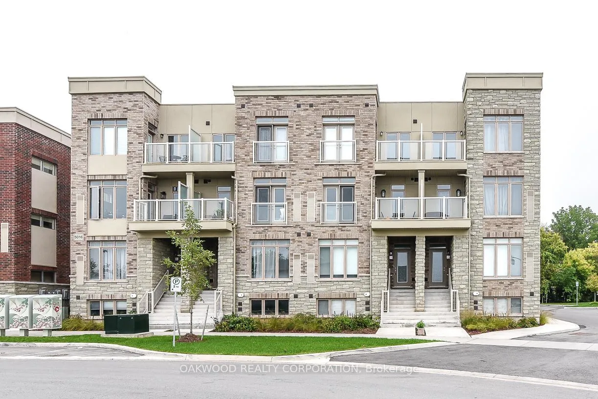 Photo 3 of Unit 15, 5016 Serena Drive, Lincoln, Beamsville — HOMEH