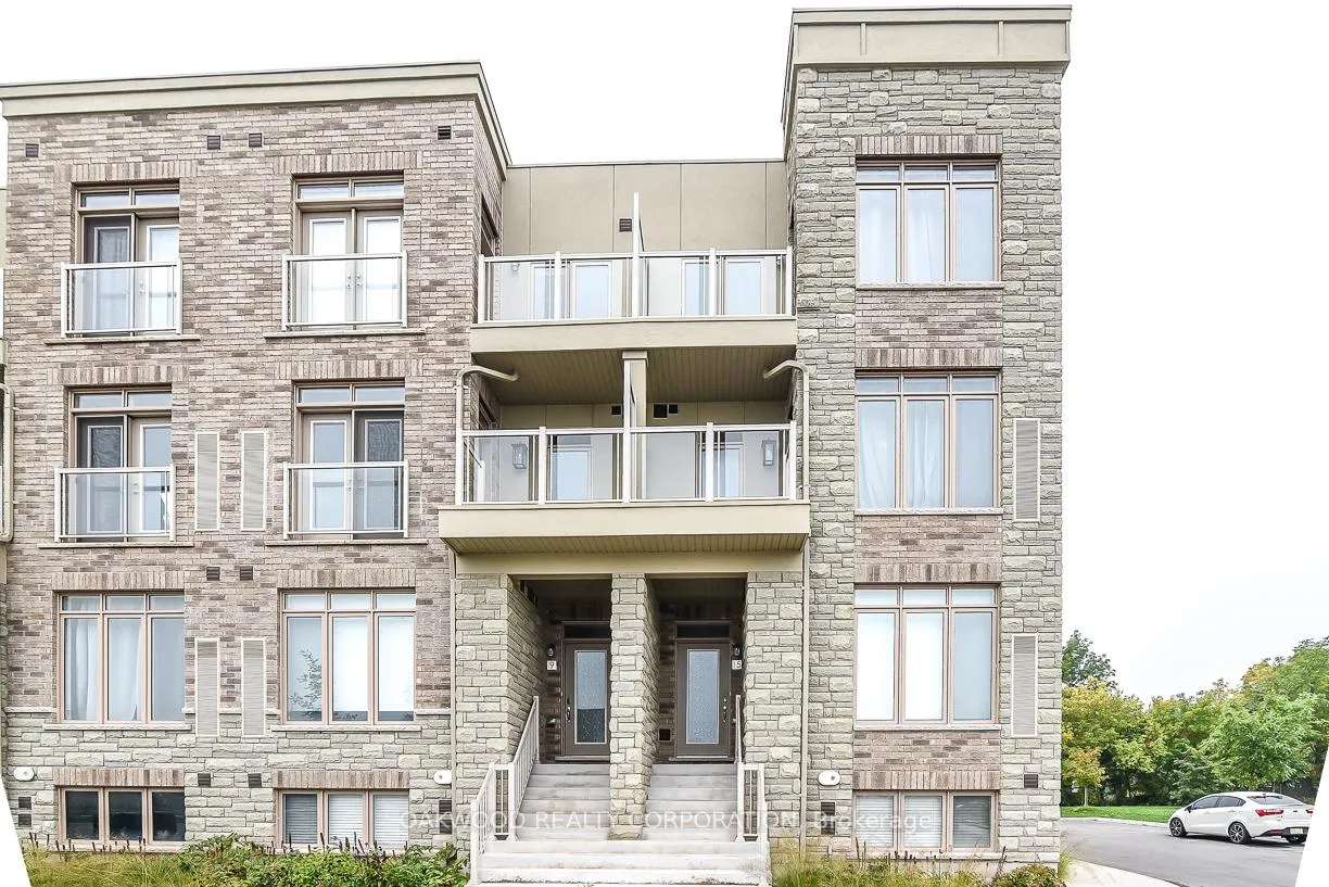 Photo 4 of Unit 15, 5016 Serena Drive, Lincoln, Beamsville — HOMEH