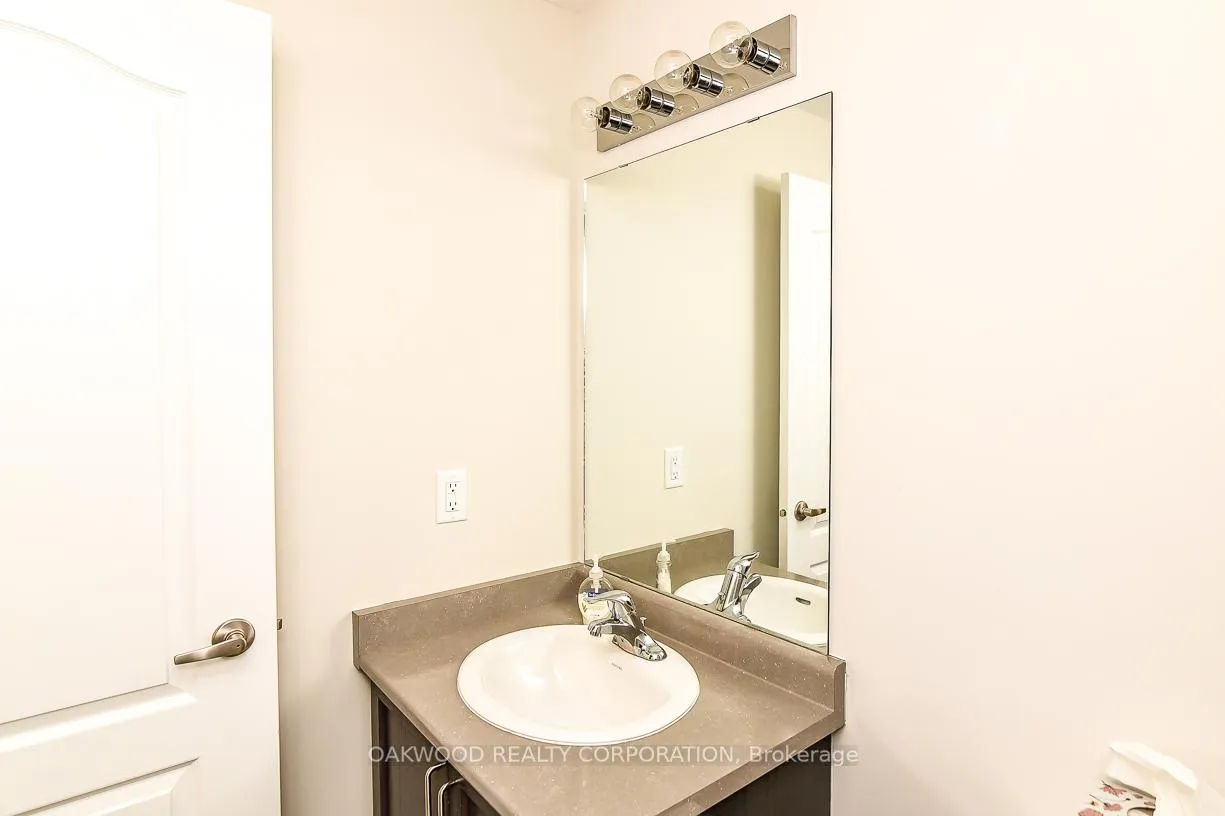 Photo 6 of Unit 15, 5016 Serena Drive, Lincoln, Beamsville — HOMEH