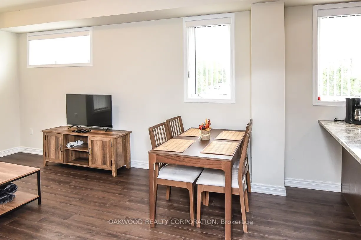 Photo 8 of Unit 15, 5016 Serena Drive, Lincoln, Beamsville — HOMEH