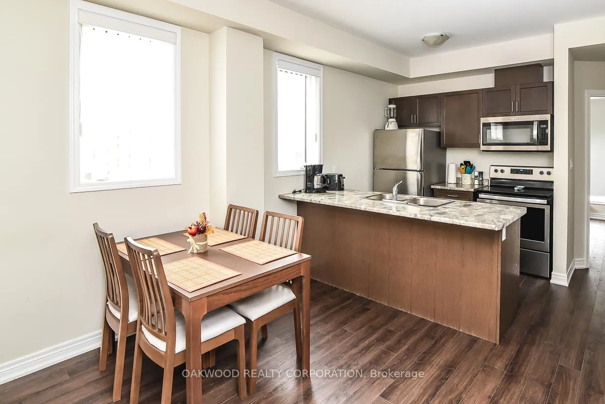Photo 9 of Unit 15, 5016 Serena Drive, Lincoln, Beamsville — HOMEH