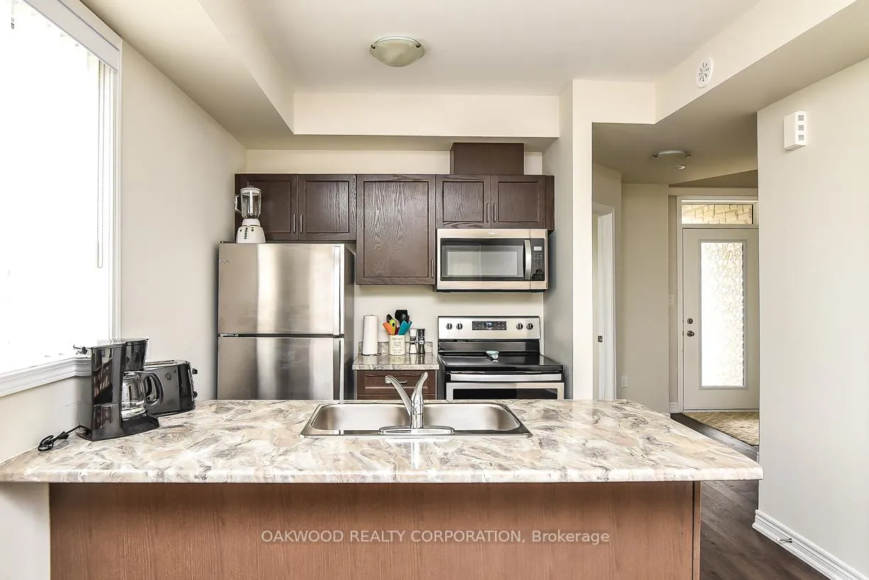Photo 10 of Unit 15, 5016 Serena Drive, Lincoln, Beamsville — HOMEH