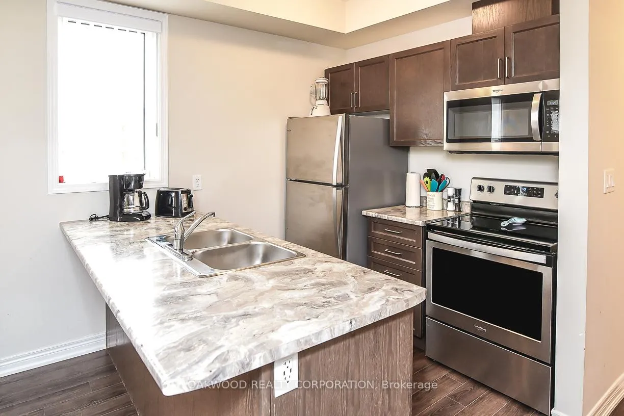 Photo 11 of Unit 15, 5016 Serena Drive, Lincoln, Beamsville — HOMEH