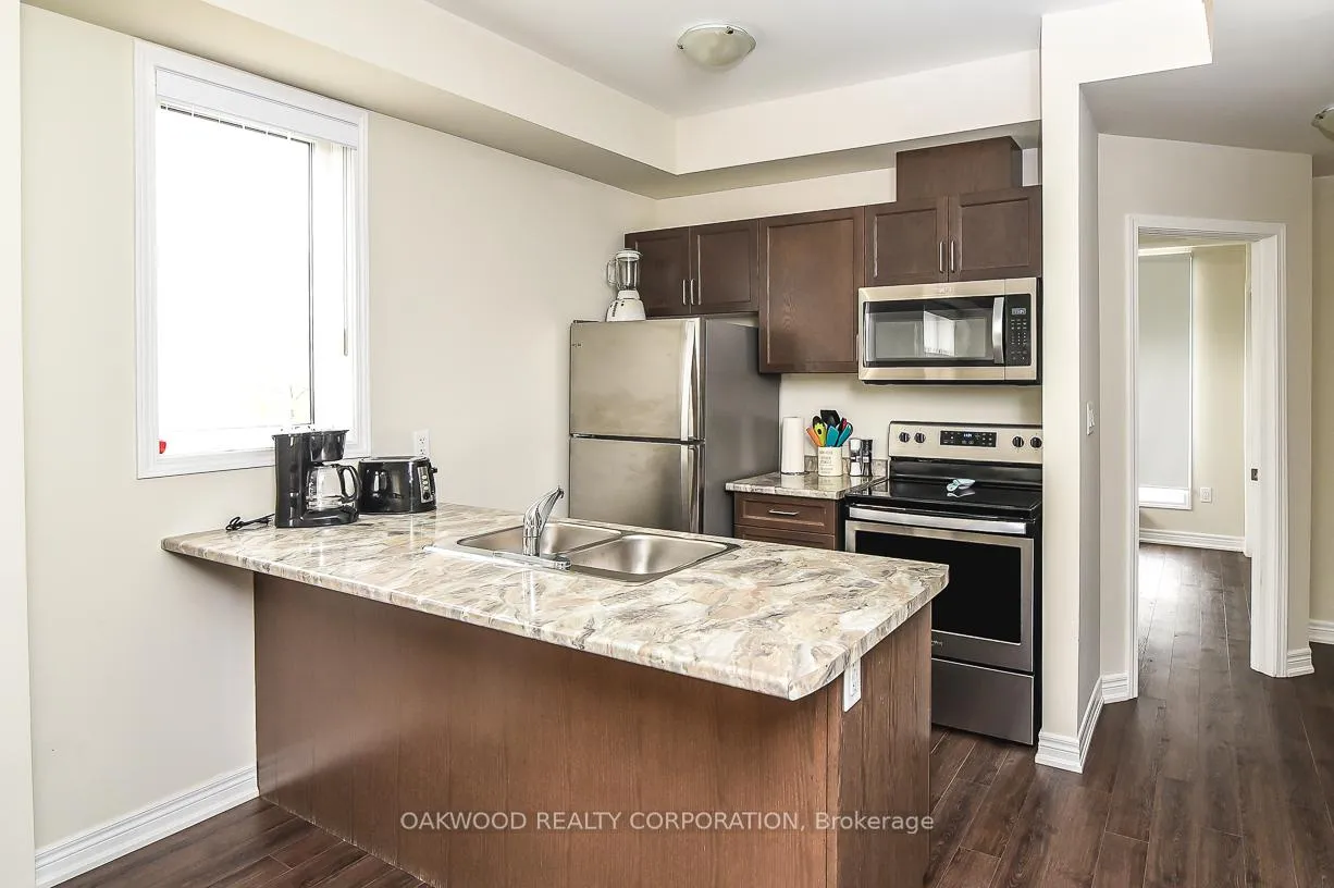 Photo 13 of Unit 15, 5016 Serena Drive, Lincoln, Beamsville — HOMEH