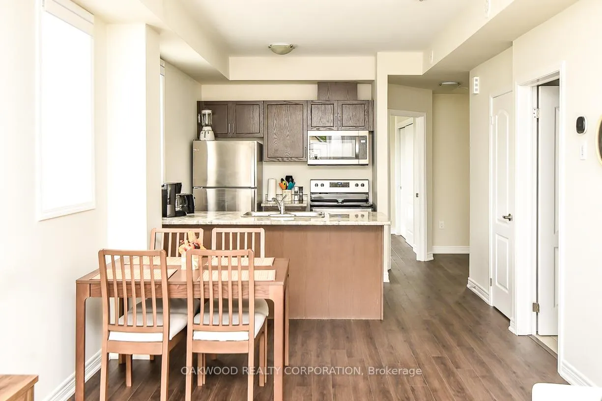 Photo 14 of Unit 15, 5016 Serena Drive, Lincoln, Beamsville — HOMEH