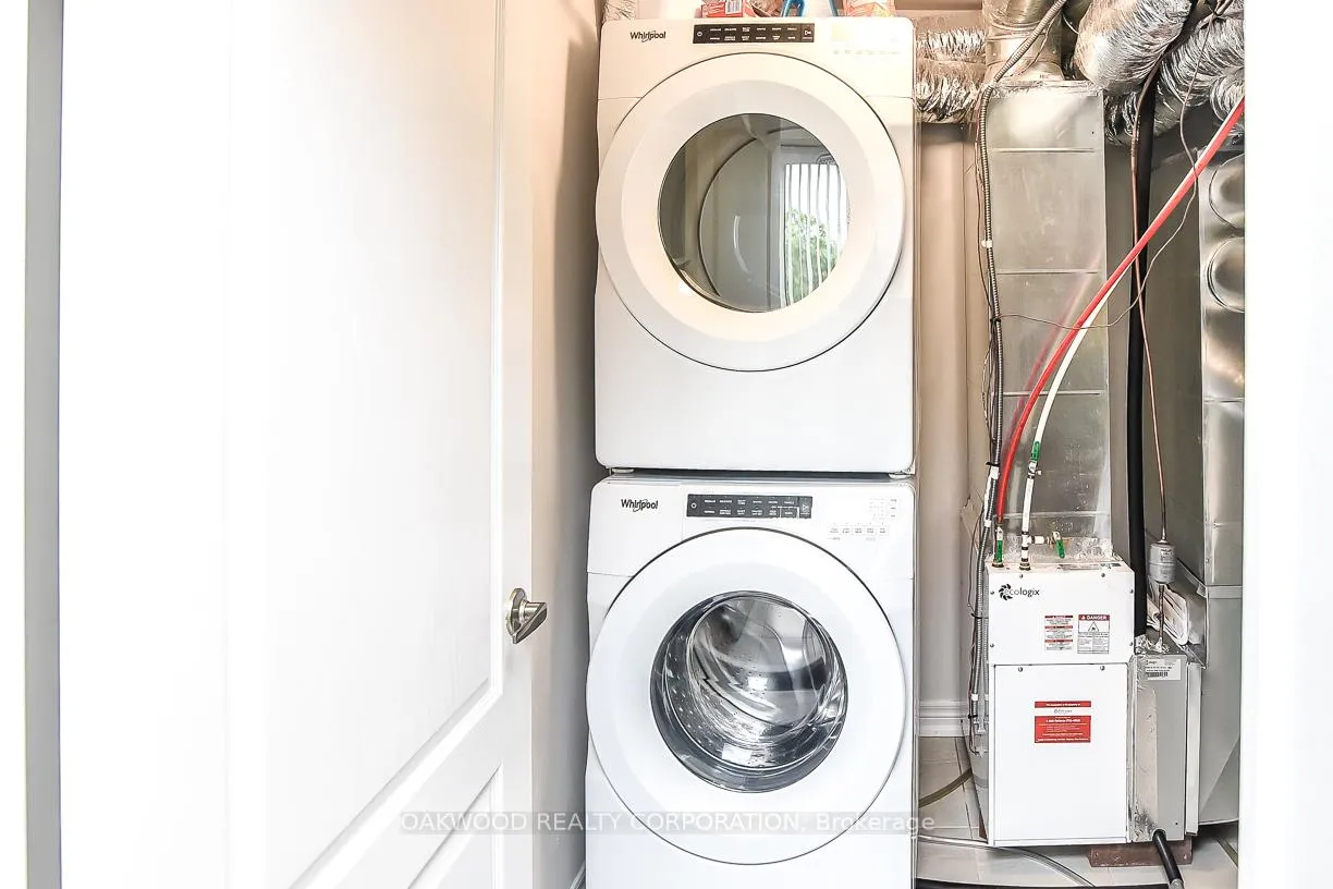 Photo 18 of Unit 15, 5016 Serena Drive, Lincoln, Beamsville — HOMEH